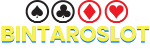 Logo BINTAROSLOT